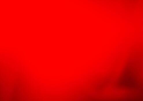Light Red vector bokeh and colorful pattern.