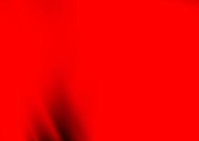 Light Red vector pattern with bubble shapes.