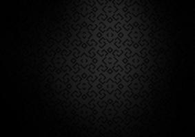 Dark Silver, Gray vector backdrop with long lines.