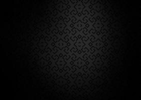 Dark Silver, Gray vector backdrop with long lines.