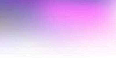 Dark purple vector blurred background.