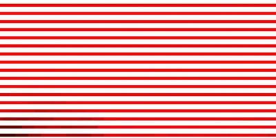 Light Red vector template with lines.