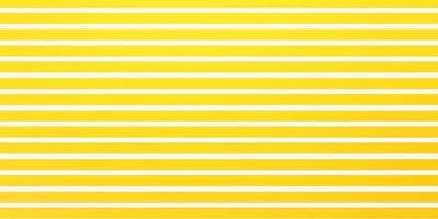 diseño de vector amarillo claro con líneas.