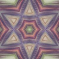 Abstract kaleidoscope background. Beautiful kaleidoscope seamless pattern. Multicolor mosaic texture. Seamless kaleidoscope texture. Unique kaleidoscope design vector