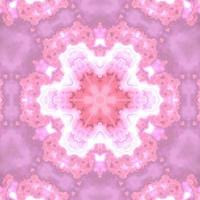 Abstract kaleidoscope background. Beautiful kaleidoscope seamless pattern. Multicolor mosaic texture. Seamless kaleidoscope texture. Unique kaleidoscope design vector