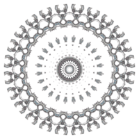 decorazione dell'ornamento del mandala png