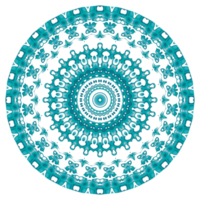 Mandala round pattern png