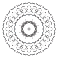 Mandala-Ornament-Dekoration png