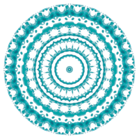 Mandala round pattern png