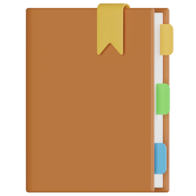 Agenda PNGs for Free Download
