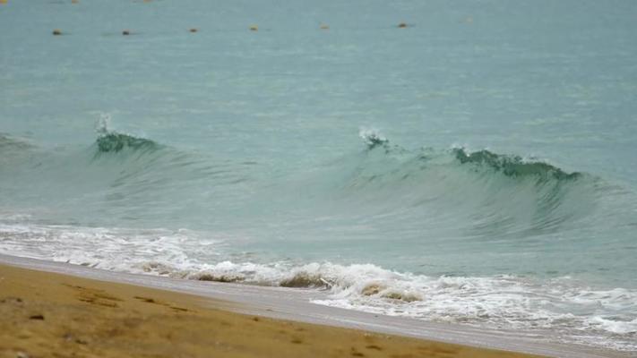 海浪影片