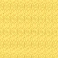 Geometric seamless Pattern vector