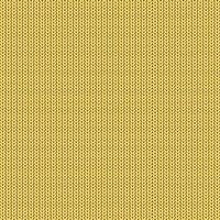 Seamless pattern with knitting. Vector background
