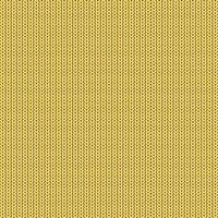 Seamless pattern with knitting. Vector background