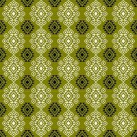 seamless geometric pattern design for background or wallpaper vector