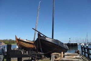 enkhuizen,países bajos,2017-ciudad de enkhuizen en los países bajos foto