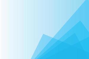 abstract blue background vector