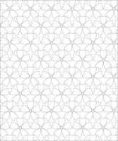 Geometry Pattern Background vector