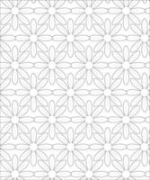 Geometry Pattern Background vector