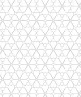 Geometry Pattern Background vector
