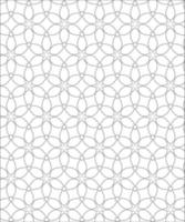 Geometry Pattern Background vector
