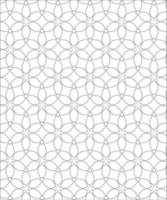 Geometry Pattern Background vector