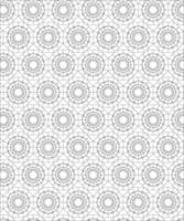 Geometry Pattern Background vector