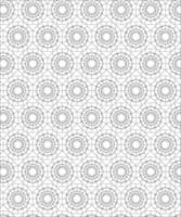 Geometry Pattern Background vector