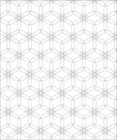 Geometry Pattern Background vector