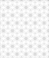 Geometry Pattern Background vector