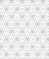 Geometry Pattern Background vector