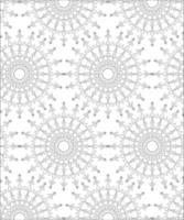 Geometry Pattern Background vector