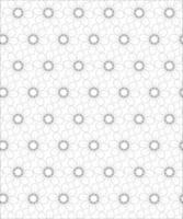 Geometry Pattern Background vector