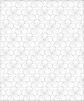 Geometry Pattern Background vector