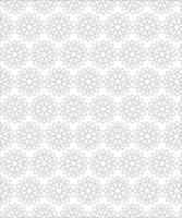 Geometry Pattern Background vector