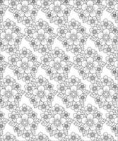 Geometry Pattern Background vector