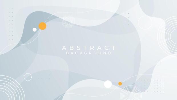 Abstract Elegant white and grey Background. Abstract white Pattern vector