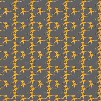 diseño de textura de fondo de patrón mínimo vector