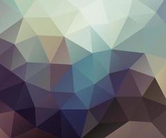 Vector background from polygons, abstract background of triangles, wallpaper