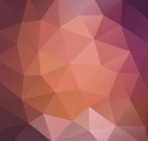 Vector background from polygons, abstract background of triangles, wallpaper