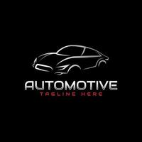 Automotive car logo design inspiration