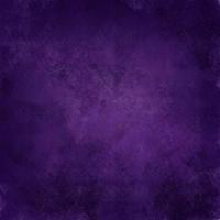 textura de fondo de salpicaduras de acuarela púrpura abstracta para el diseño foto
