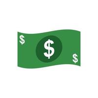 money icon vector design template