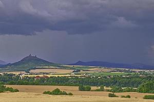 Bohemian Central Highlands photo