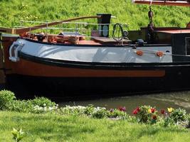 enkhuizen,netherlands,2017-the city of Enkhuizen in the netherlands photo