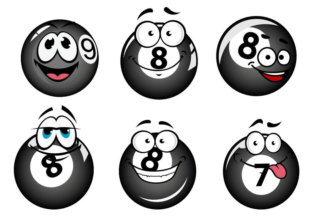 Pool Cue Vector Art, Icons, and Graphics for Free Download