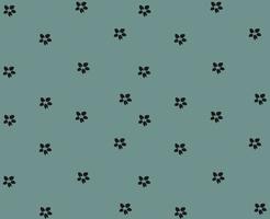 Floral Seamless vector illustration pattern background. Design for use all over textile fabric print wrapping paper and others. Vintage spring flower repeatable print design ready to print graphic