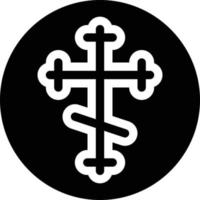 byzantine vector illustration on a background.Premium quality symbols.vector icons for concept and graphic design.