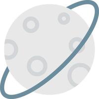 saturn vector illustration on a background.Premium quality symbols.vector icons for concept and graphic design.