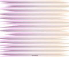 Abstract line background vector